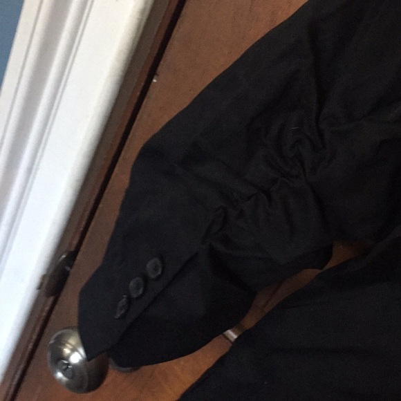 Jacket - Picture 4 of 4